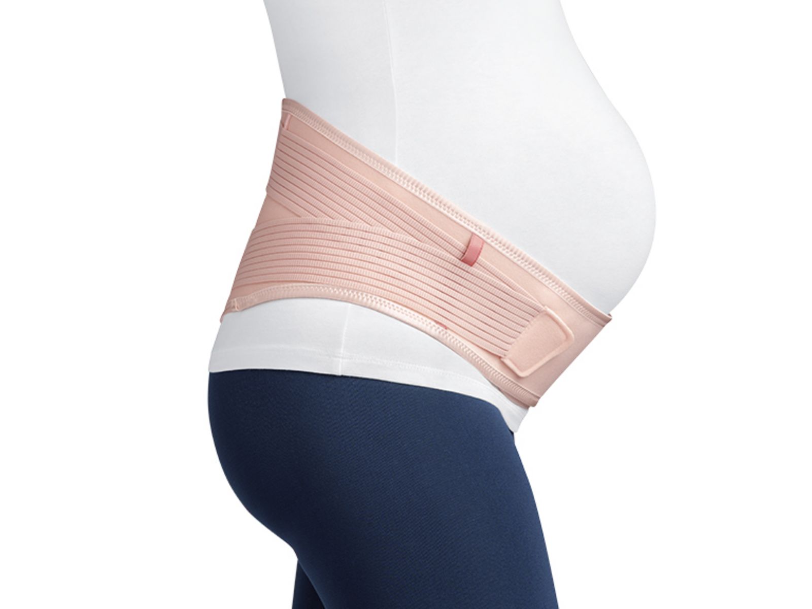 Jobst Maternity Compression Size Chart